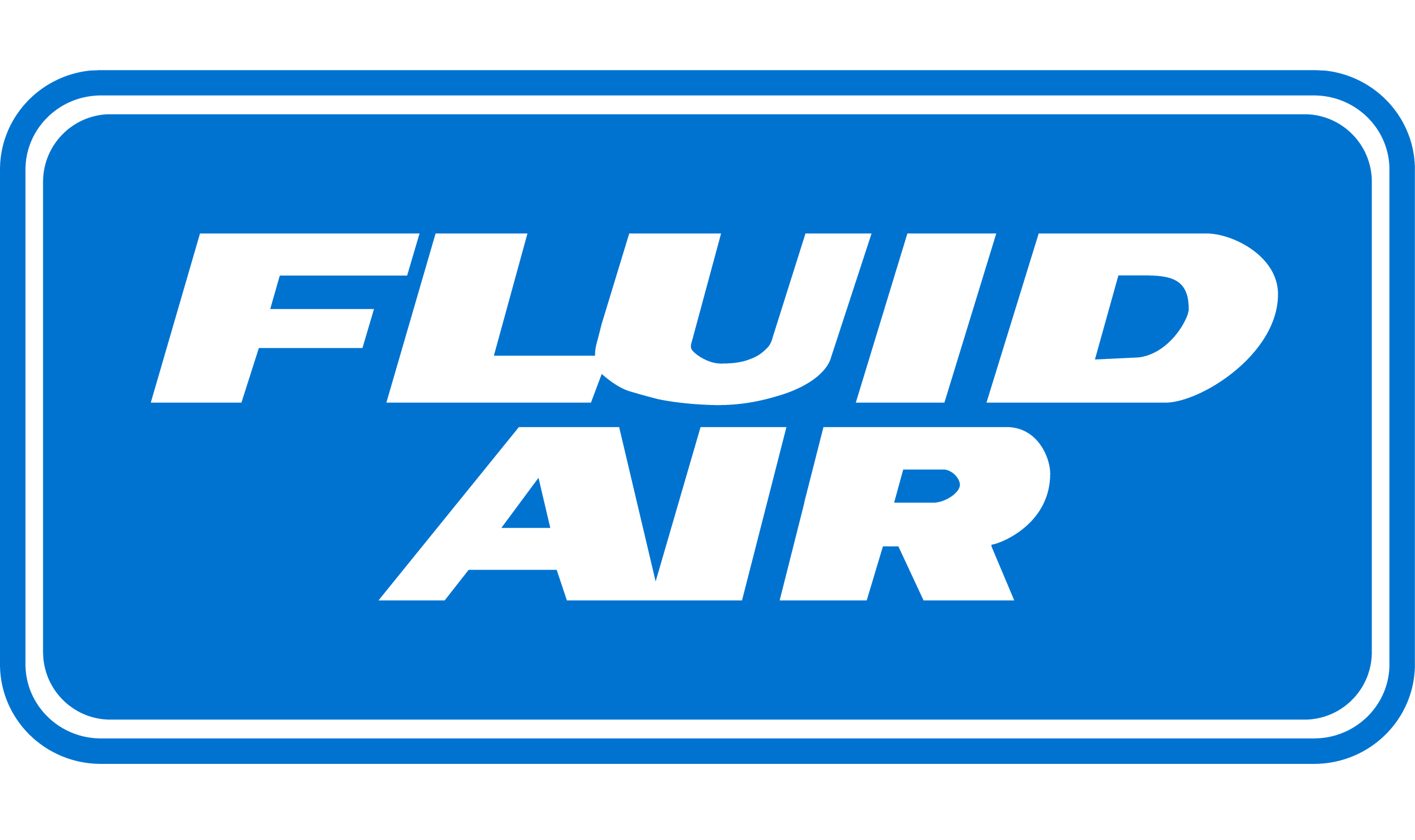 ILASS 2018 Chicago Sponsor Fluid Air