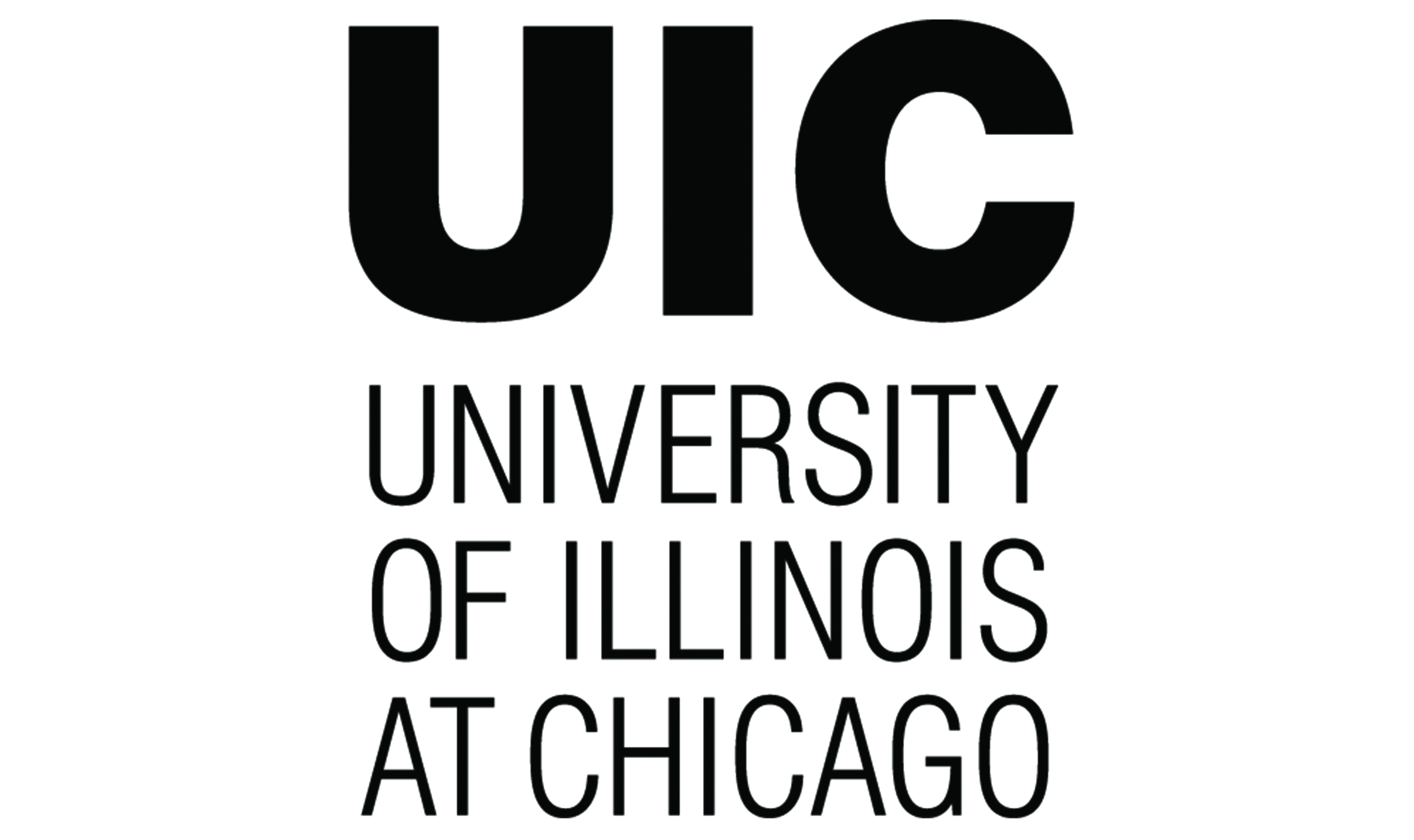 ILASS 2018 Chicago Sponsor University of Illinois at Chicago