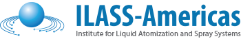ILASS-Americas, Institute of Liquid Atomization and Spray Systems